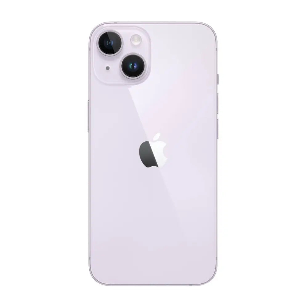 Apple iPhone 14 Plus 256GB - Purple