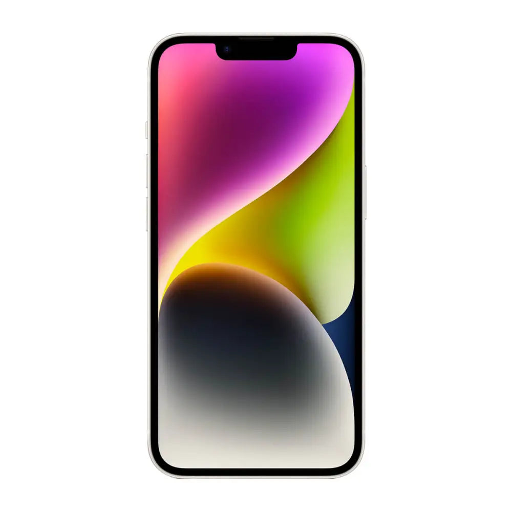 Apple iPhone 14 Plus 512GB - Starlight