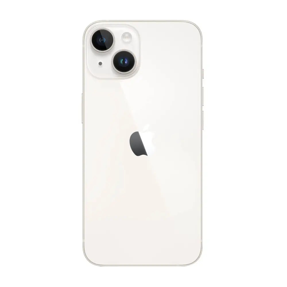 Apple iPhone 14 Plus 512GB - Starlight
