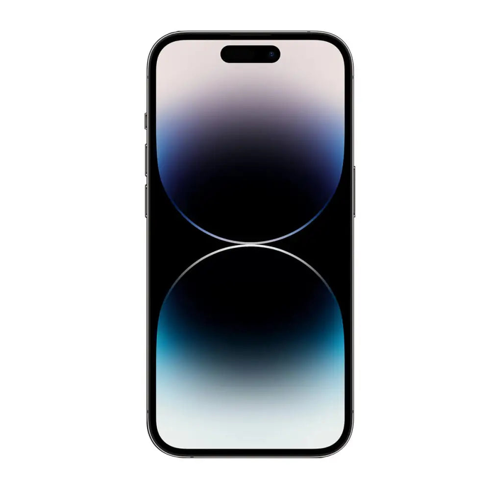 Apple iPhone 14 Pro 256GB - Space Black (Apple Certified Refurbished)