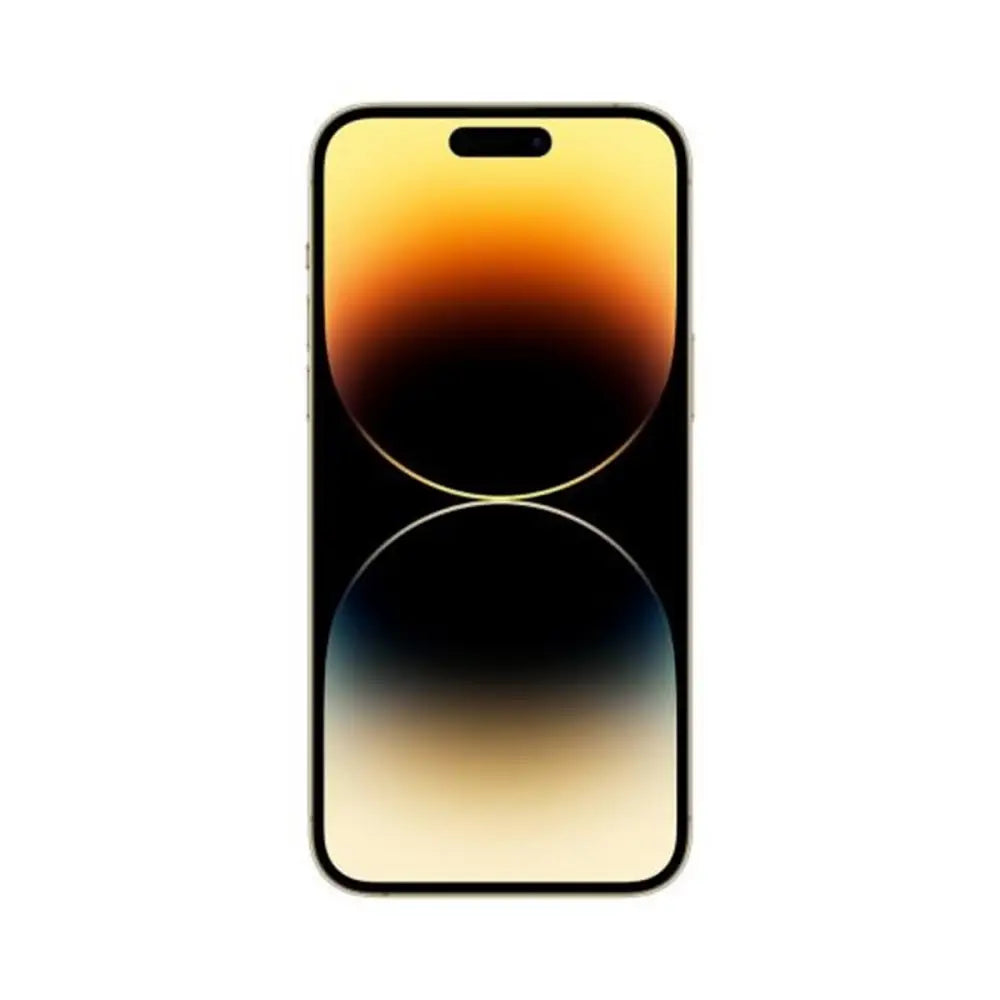 Apple iPhone 14 Pro Max 256GB - Gold (Apple Certified Refurbished)
