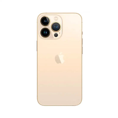 Apple iPhone 14 Pro Max 256GB - Gold (Apple Certified Refurbished)