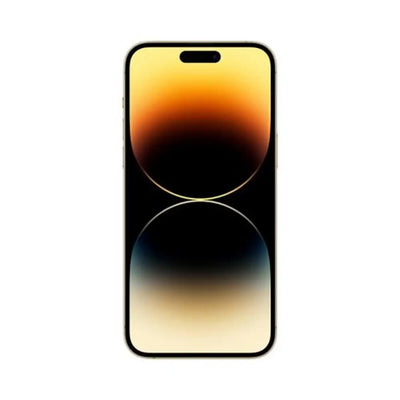 Apple iPhone 14 Pro Max 256GB - Gold (Apple Certified Refurbished)