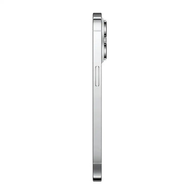 Apple iPhone 14 Pro Max 256GB - Silver (Apple Certified Refurbished)