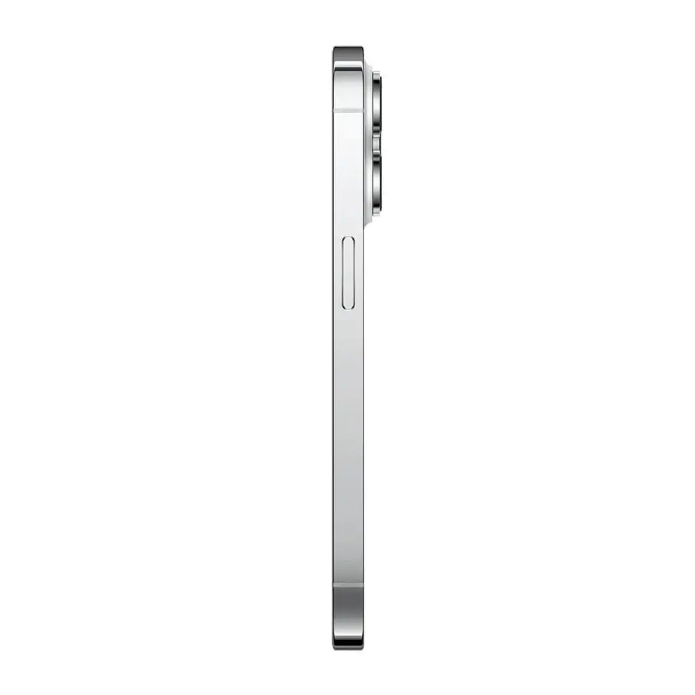 Apple iPhone 14 Pro Max 512GB - Silver (Apple Certified Refurbished)