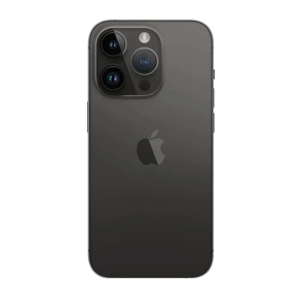 Apple iPhone 14 Pro Max 512GB - Space Black (Apple Certified Refurbished)
