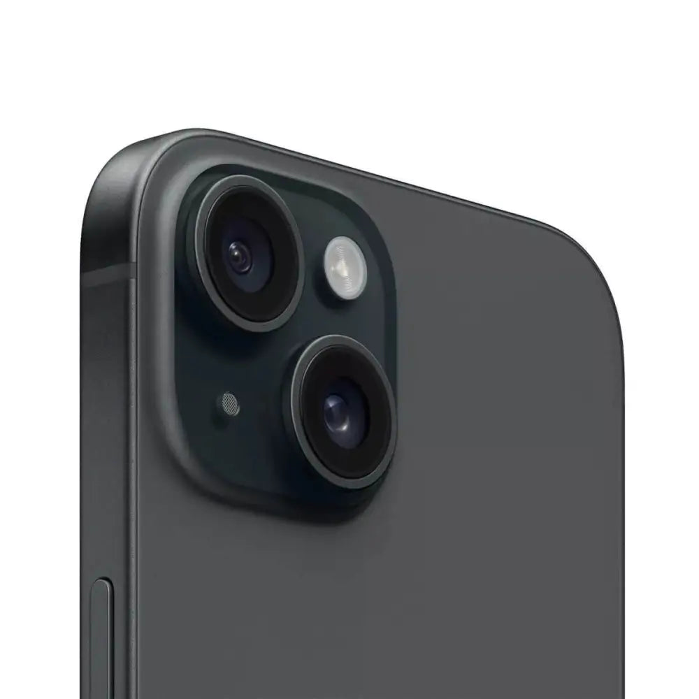 Apple iPhone 15 256GB - Black
