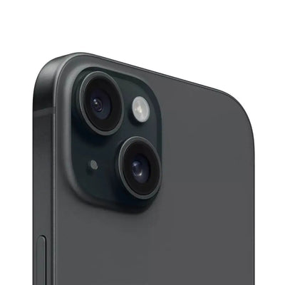 Apple iPhone 15 256GB - Black