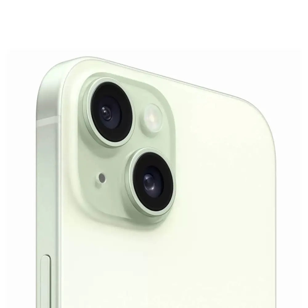 Apple iPhone 15 256GB - Green