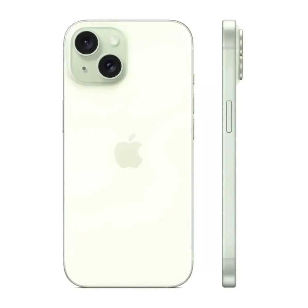 Apple iPhone 15 256GB - Green