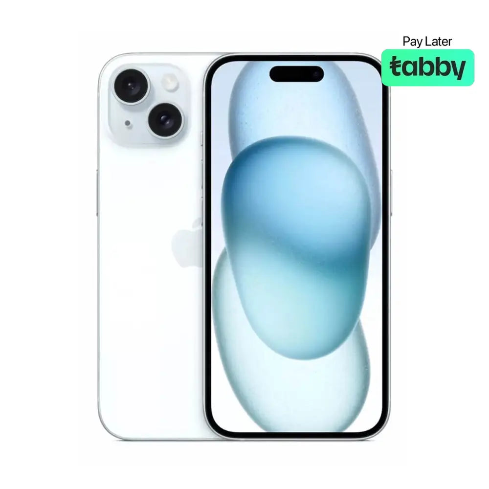 Apple iPhone 15 Plus 256GB - Blue