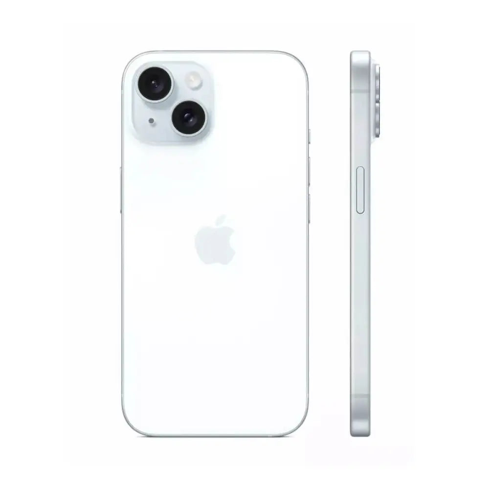 Apple iPhone 15 Plus 256GB - Blue