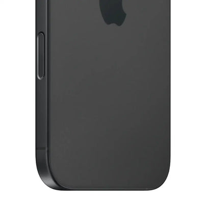 Apple iPhone 16 128GB - Black