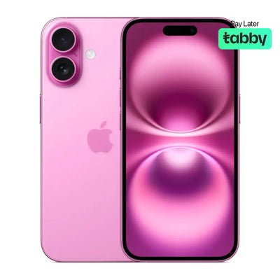 Apple iPhone 16 128GB (Japan Version) - Pink