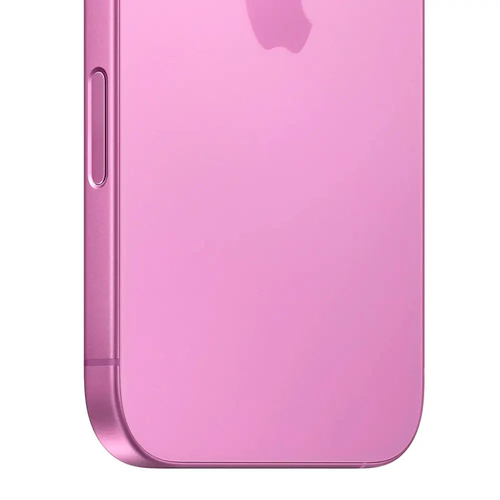 Apple iPhone 16 128GB (Japan Version) - Pink