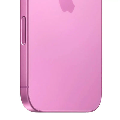 Apple iPhone 16 128GB (Japan Version) - Pink