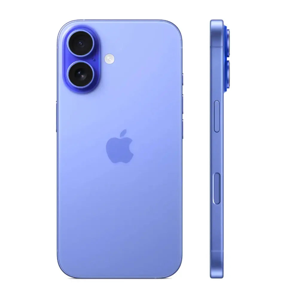 Apple iPhone 16 128GB - Ultramarine