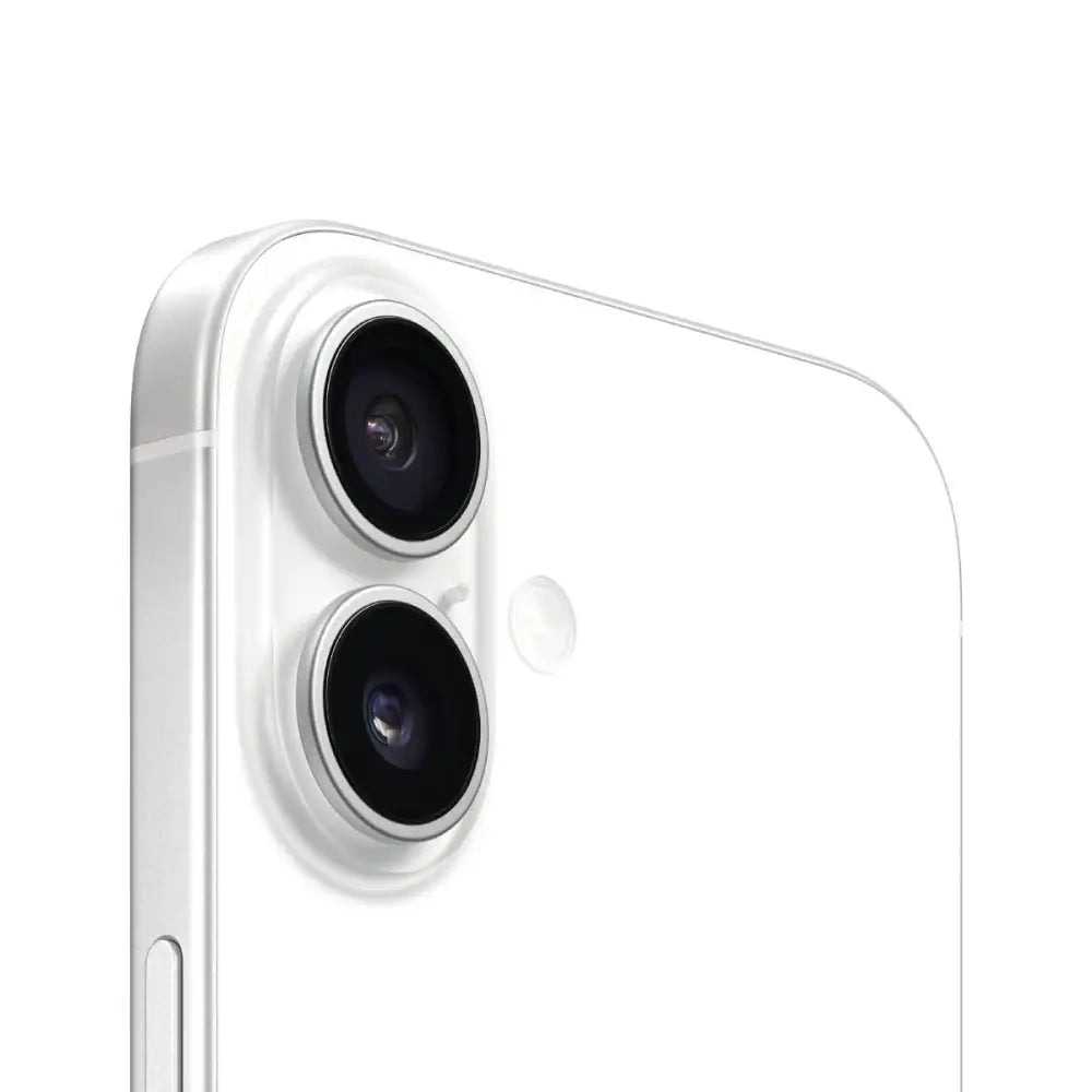Apple iPhone 16 128GB - White