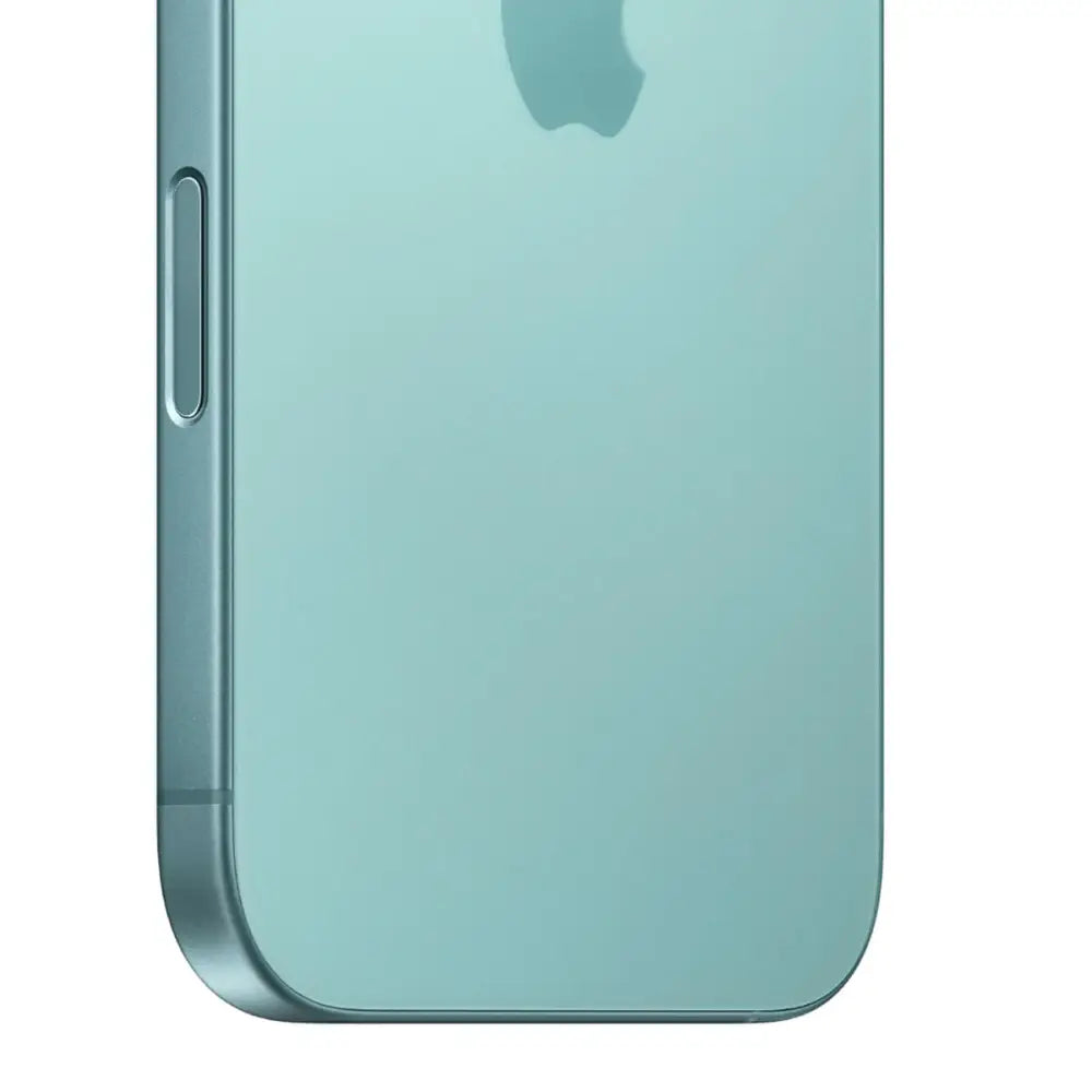 Apple iPhone 16 256GB - Teal