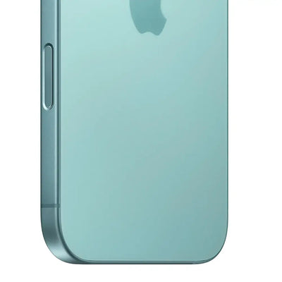 Apple iPhone 16 256GB - Teal