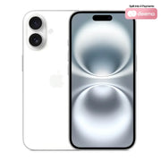 Apple iPhone 16 256GB - White