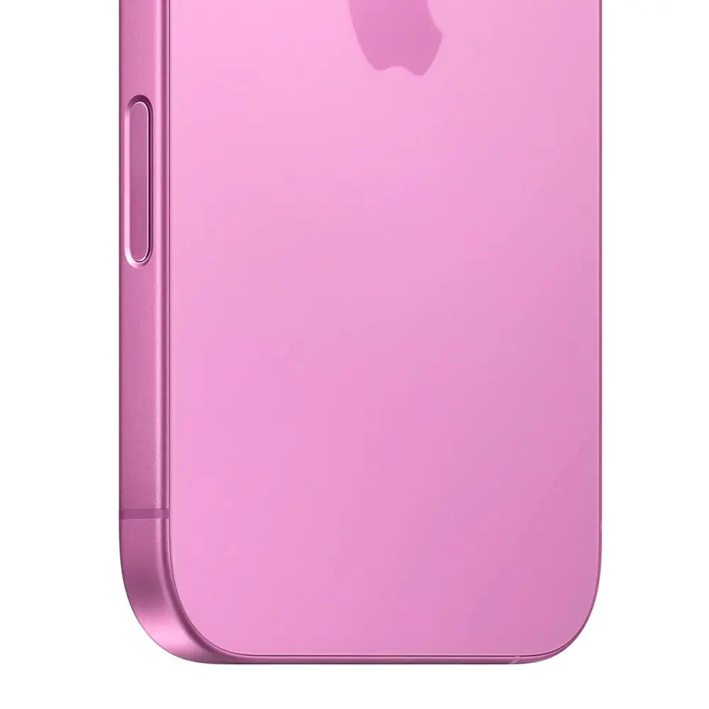 Apple iPhone 16 Plus 128GB - Pink