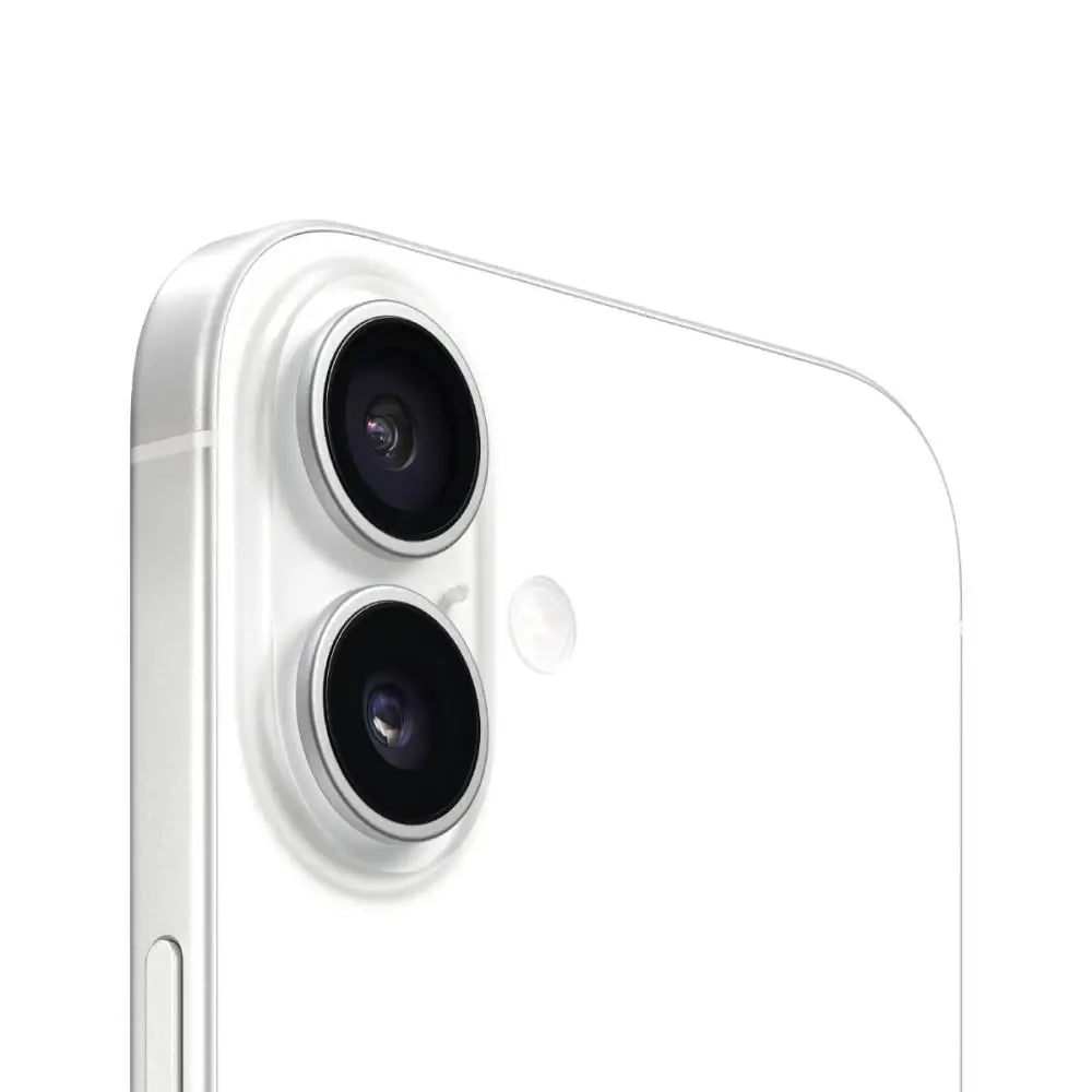 Apple iPhone 16 Plus 256GB - White