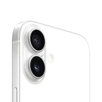 Apple iPhone 16 Plus 256GB - White