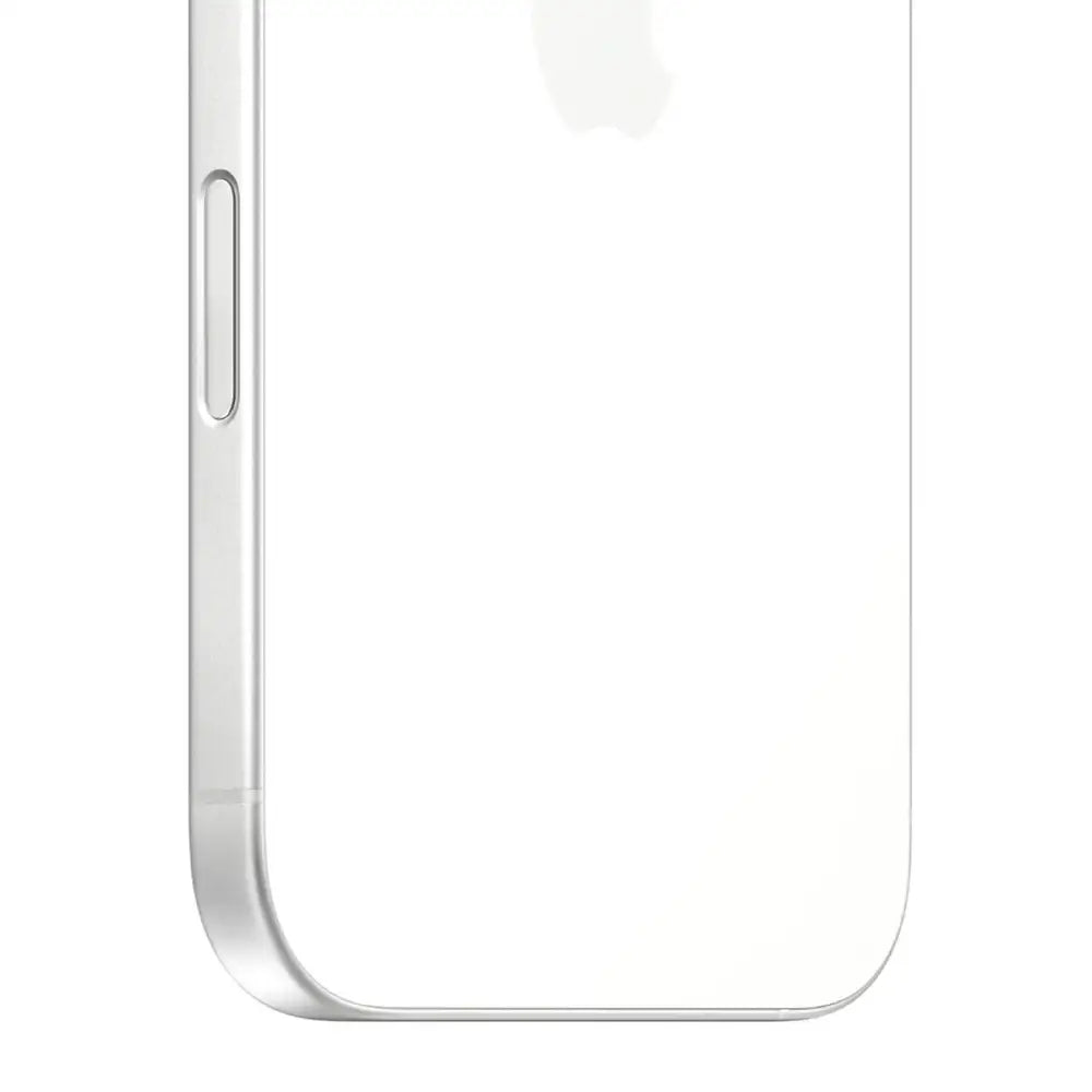 Apple iPhone 16 Plus 256GB - White