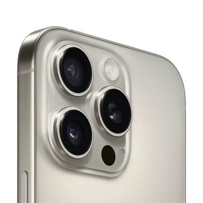 Apple iPhone 16 Pro 256GB - Natural Titanium