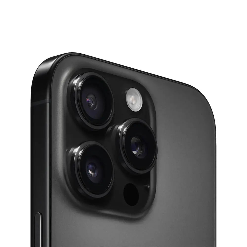 Apple iPhone 16 Pro Max 1TB - Black Titanium