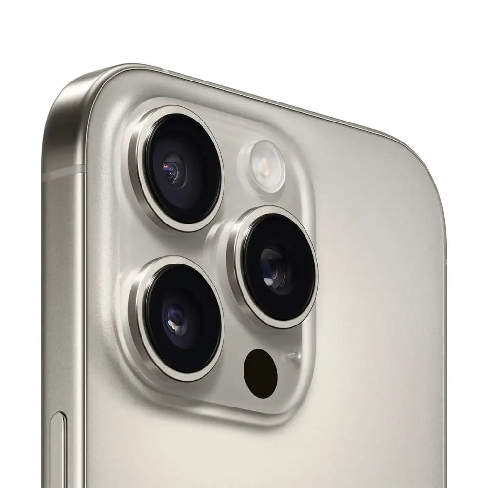 Apple iPhone 16 Pro Max 1TB - Natural Titanium