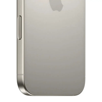 Apple iPhone 16 Pro Max 1TB - Natural Titanium