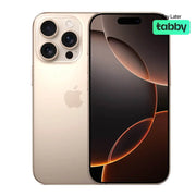 Apple iPhone 16 Pro Max 256GB - Desert Titanium