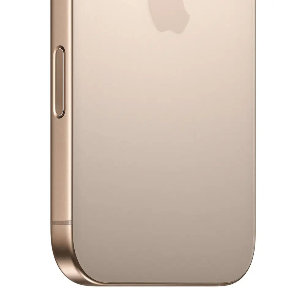 Apple iPhone 16 Pro Max 256GB - Desert Titanium