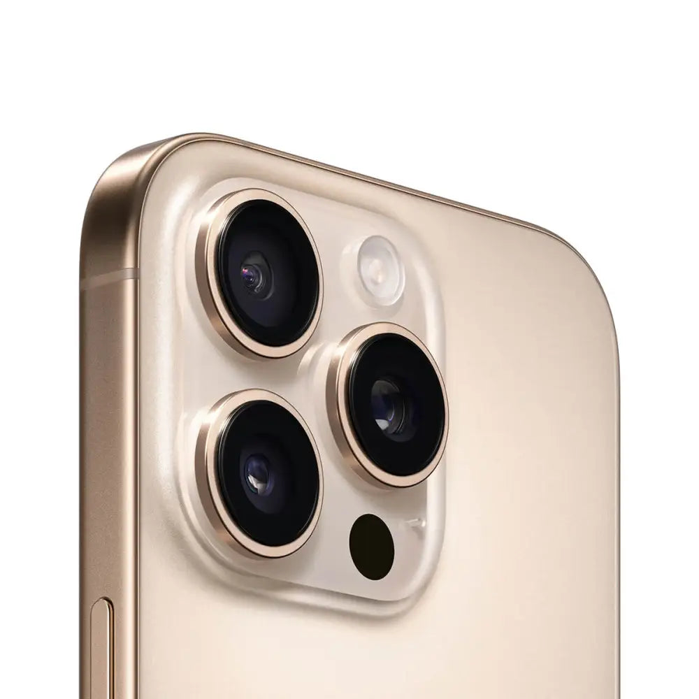Apple iPhone 16 Pro Max 256GB - Desert Titanium
