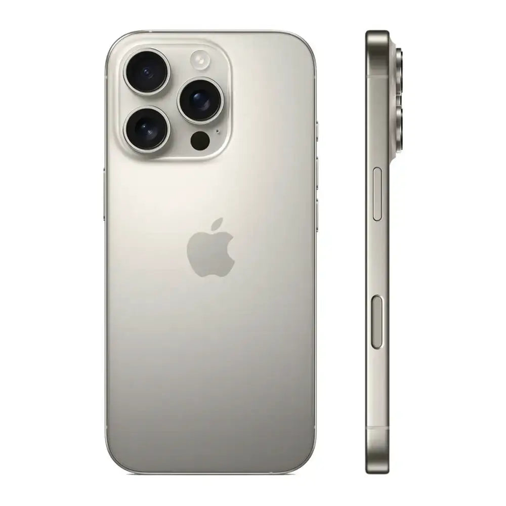 Apple iPhone 16 Pro Max 1TB - Natural Titanium