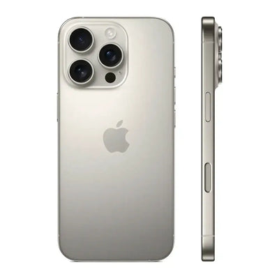 Apple iPhone 16 Pro Max 1TB - Natural Titanium