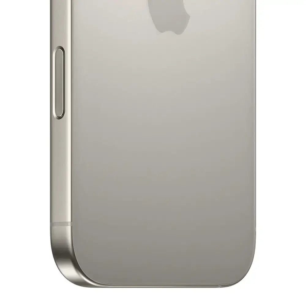 Apple iPhone 16 Pro Max 1TB - Natural Titanium