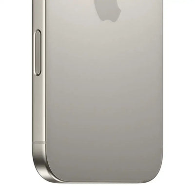 Apple iPhone 16 Pro Max 1TB - Natural Titanium