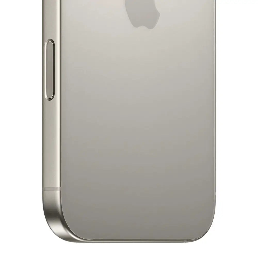 Apple iPhone 16 Pro Max 256GB - Natural Titanium