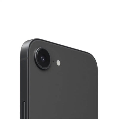 Apple iPhone 16e 128GB - Black