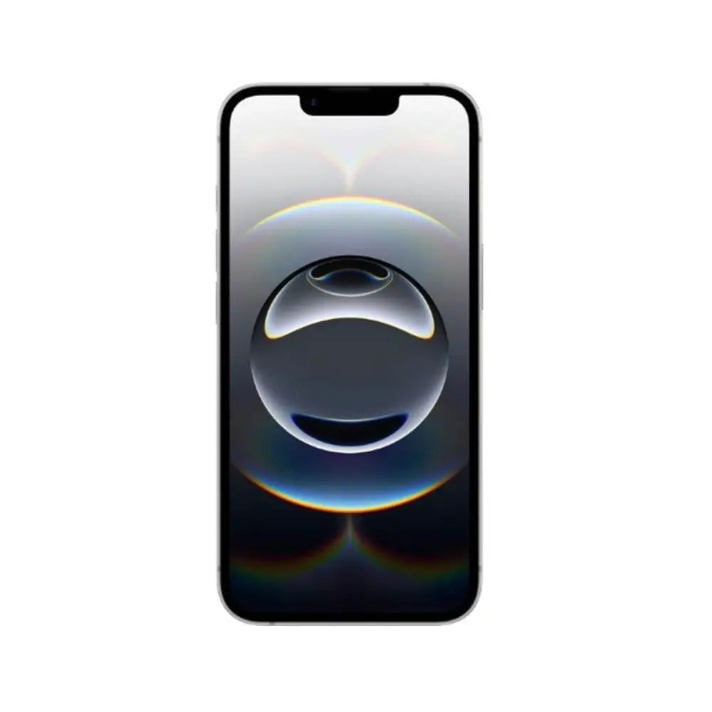 Apple iPhone 16e 128GB - Black