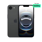 Apple iPhone 16e 128GB - Black