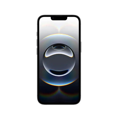 Apple iPhone 16e 256GB - Black