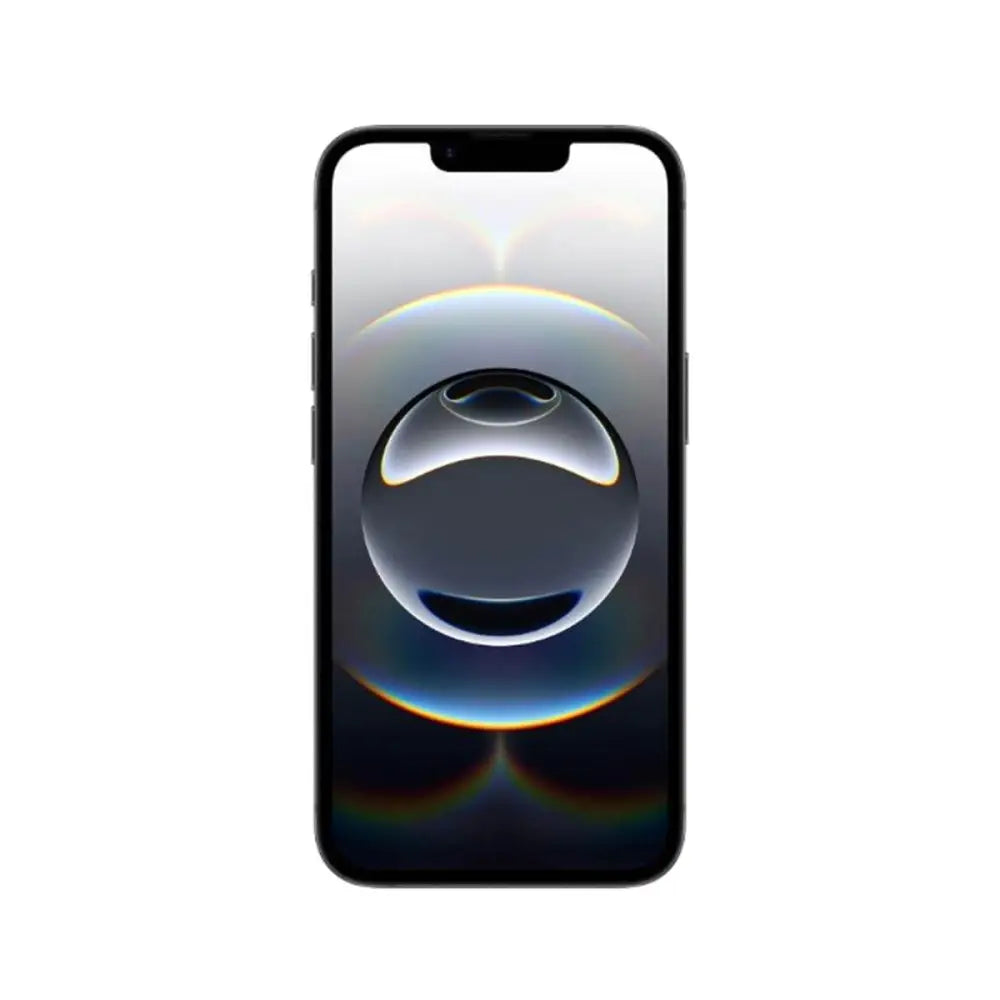 Apple iPhone 16e 256GB - Black