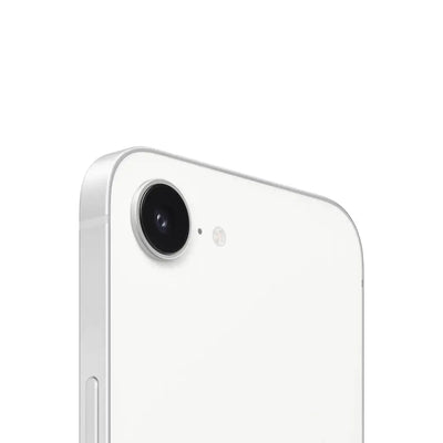 Apple iPhone 16e 256GB - White