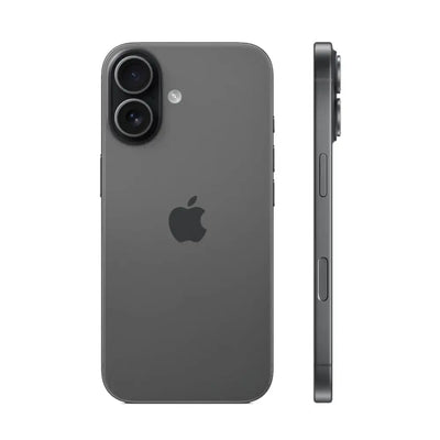 Apple iPhone 17 256GB - Black (Japan Version)