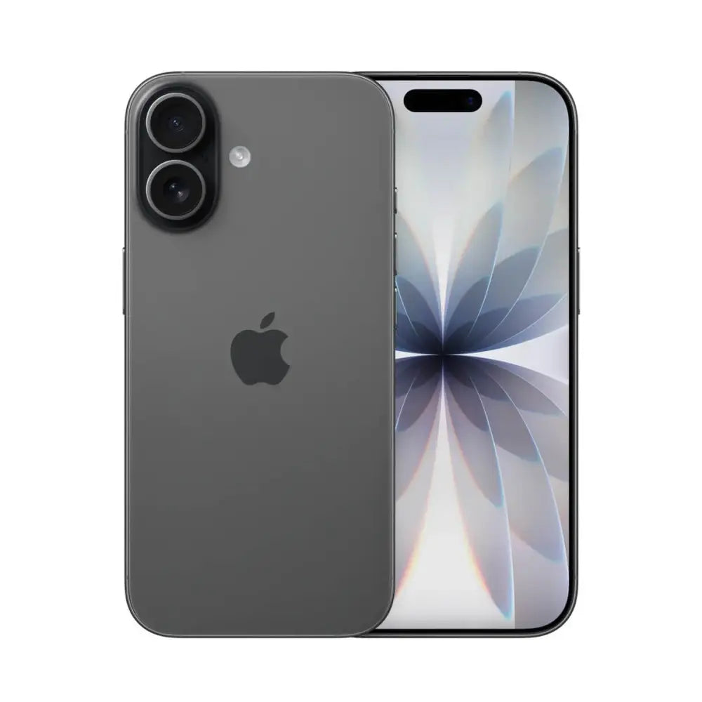 Apple iPhone 17 256GB - Black (Japan Version)