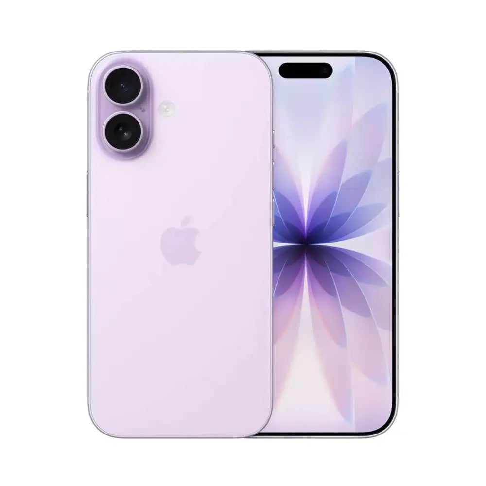 Apple iPhone 17 256GB - Lavender (Japan Version)
